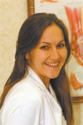 Dr. <b>Jessica Addeo</b> - Addeo