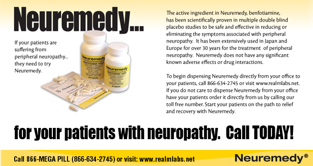 Neuremedy