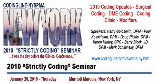 Codingline NY Meeting