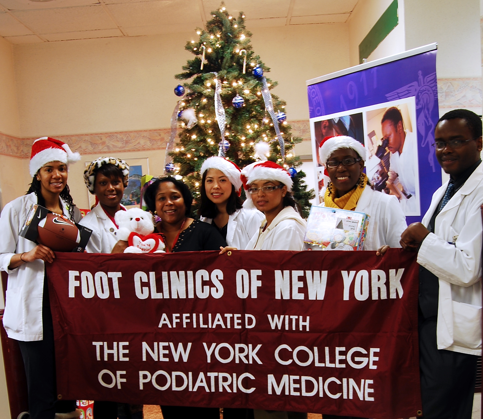 Podiatry Management Online