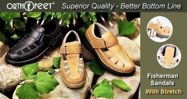 Orthofeet