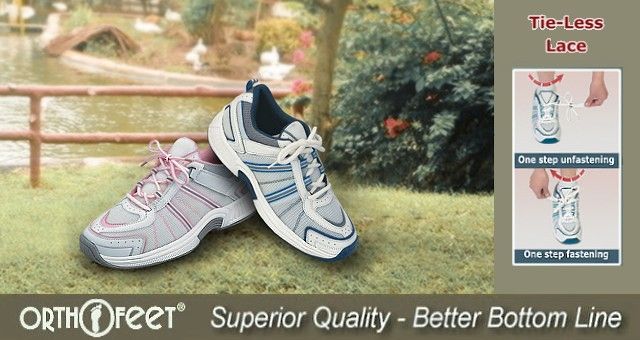 Orthofeet