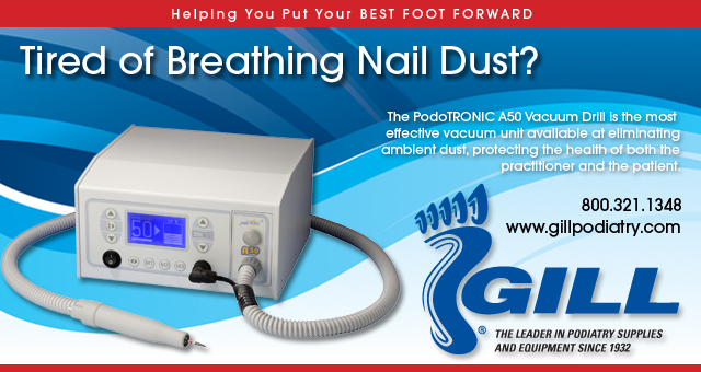 Gill Podiatry