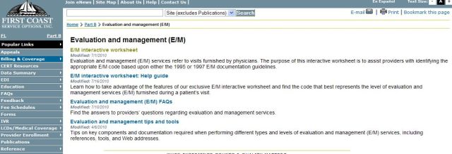 medicare compliance manual 2008