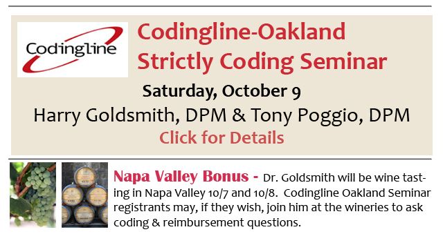 Codingline Oakland