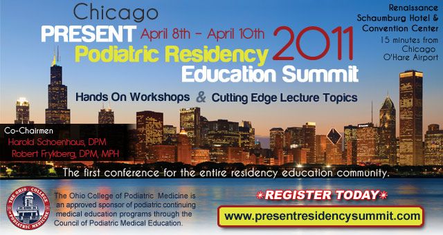 PresentResidencySummit