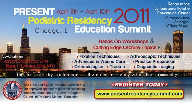 PresentResidencySummit