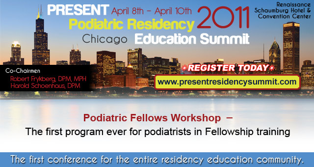 PresentResidencySummit