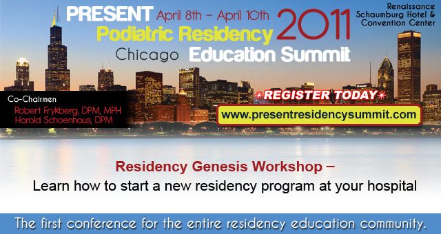 PresentResidencySummit