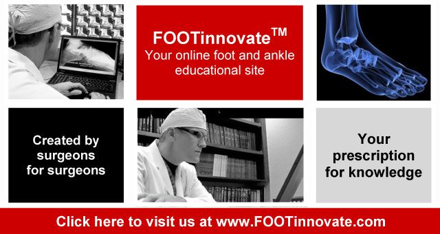 Foot Innovate