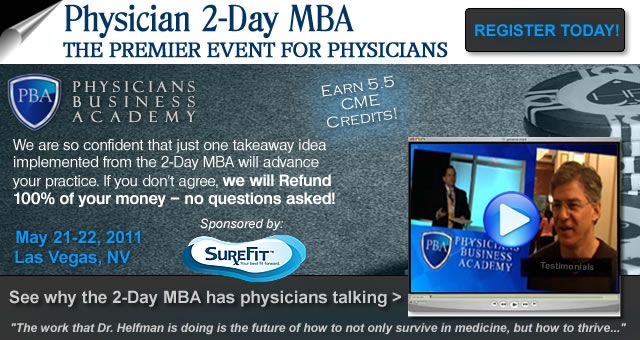 Physicians MBA