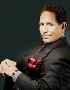 Mark Valinsky