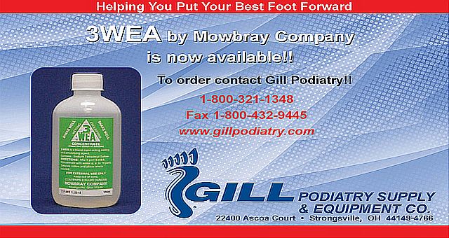 What Are Hammer Toes? Information From a Foot Doctor: Leonard Greenwald,  DPM: Podiatrist