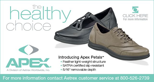 aetrex