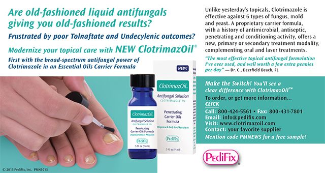 pedifix