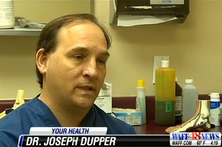 Dr. Joseph Dupper - PMNews7925