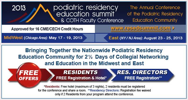 Podiatry Management Online