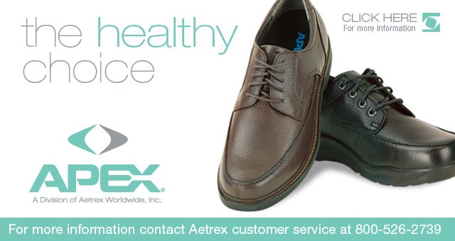 aetrex