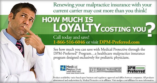 DPM-Preferred