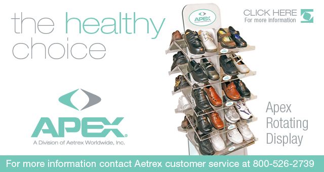 aetrex