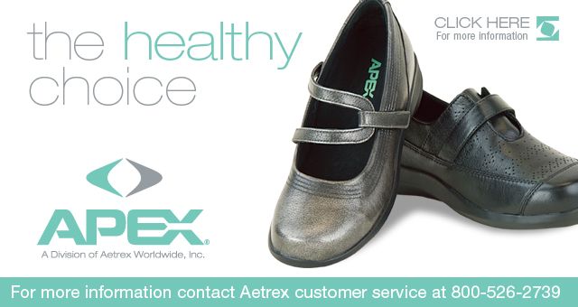 aetrex