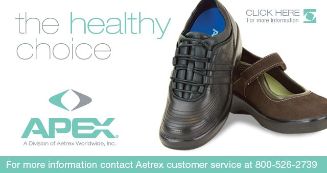 aetrex