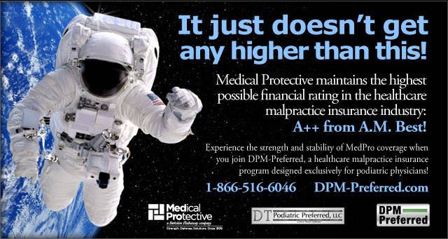 DPM-Preferred