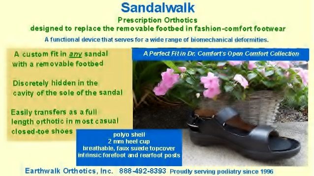 Earthwalk
