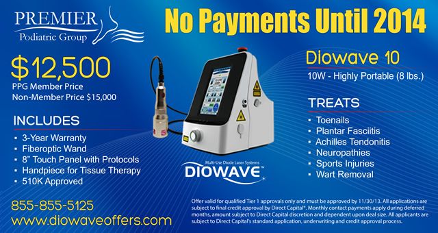 Diowave