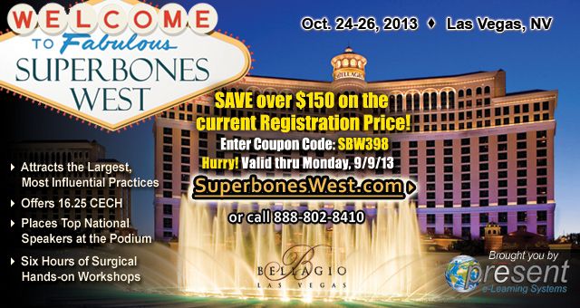 Superbones West