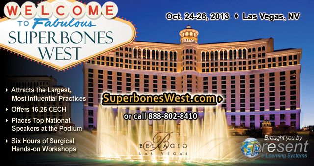 Superbones West