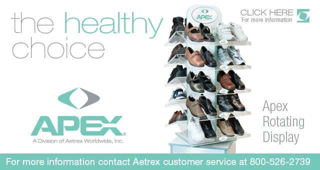 aetrex