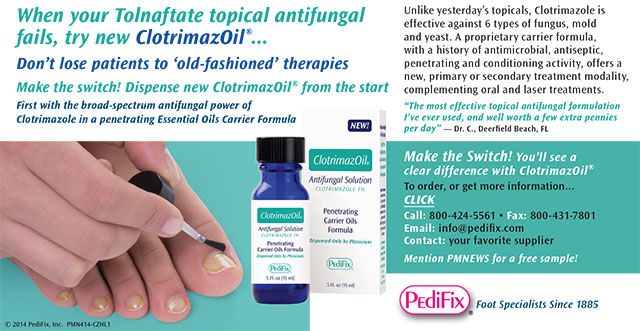 Pedifix528