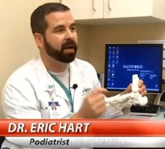 dr eric hart