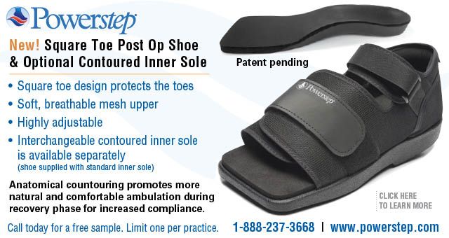Powerstep