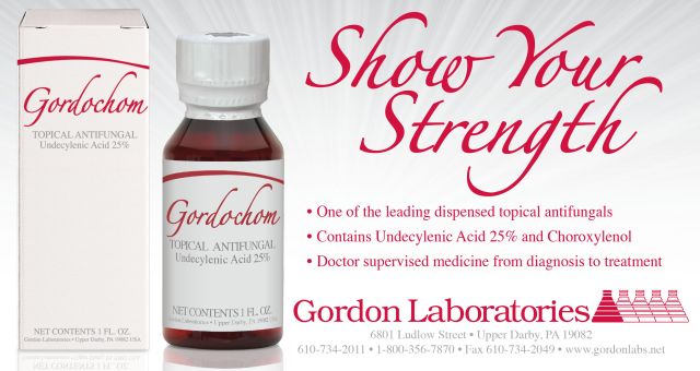 Gordon Labs
