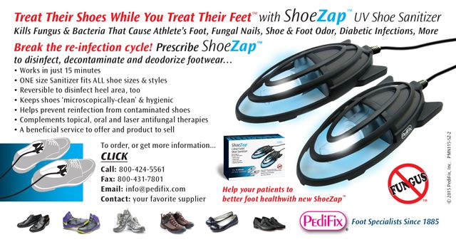 Pedifix28