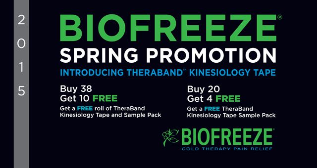 Biofreeze