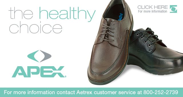 aetrex