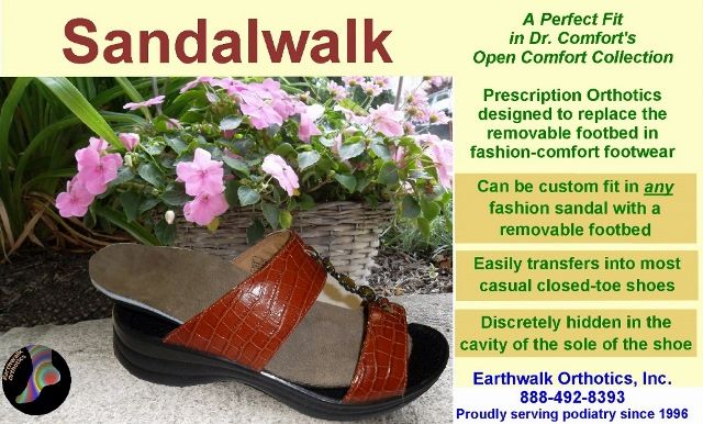 earthwalk