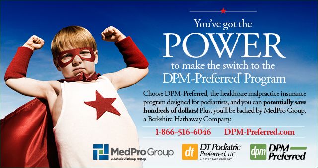 DPM-Preferred