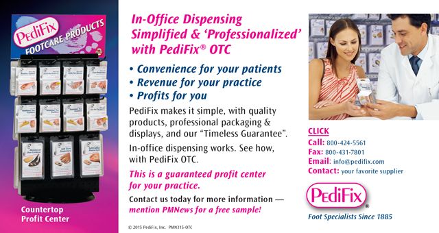Pedifix