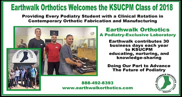 earthwalk