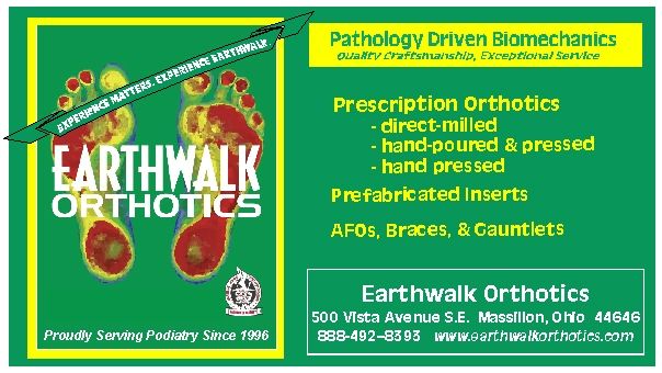 earthwalk