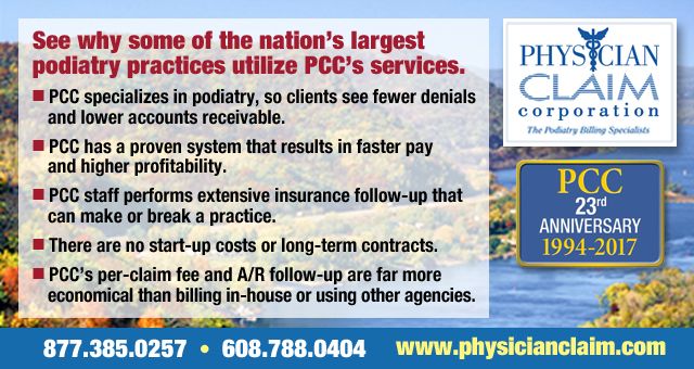 PCC