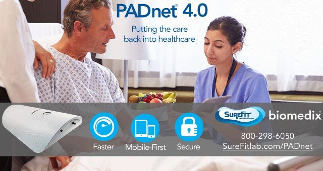 padnet
