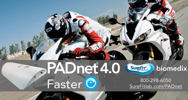 padnet