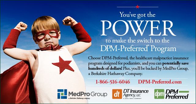 DPM-Preferred