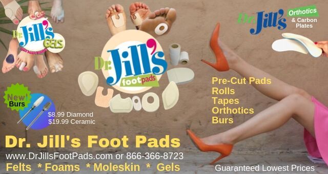 Make the Best Choice for Your Feet This Summer — Dr. James Ricketti &  Associates