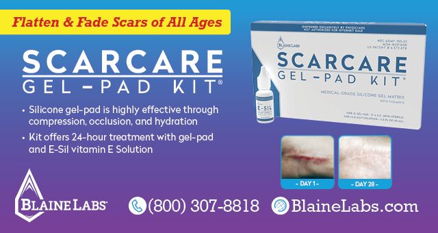 ScarCare Gel-Pad